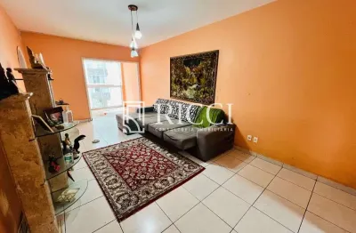 Apartamento com 3 quartos à venda na Aparecida, Santos 