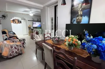 Casa com 5 quartos à venda na Vila Belmiro, Santos 