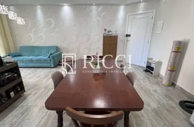 Apartamento com 3 quartos à venda no Marapé, Santos 