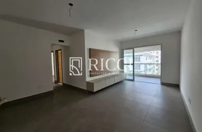 Apartamento com 3 quartos à venda na Aparecida, Santos 
