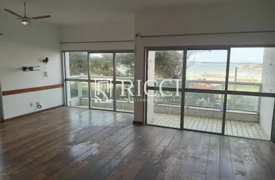 Imperdível! apartamento à venda em guarujá-sp, pitangueiras: 4 quartos, 3 salas, 3 banheiros, 1 vaga, 142m². confira!