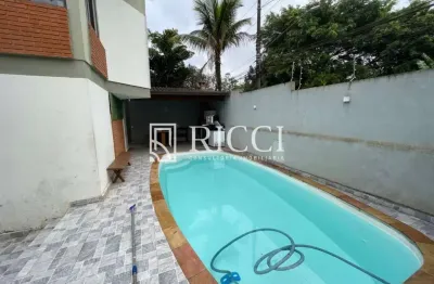 Casa com 4 quartos à venda na Enseada, Guarujá 