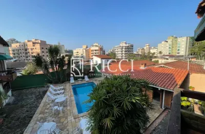 Casa em condomínio fechado com 3 quartos à venda na Enseada, Guarujá 