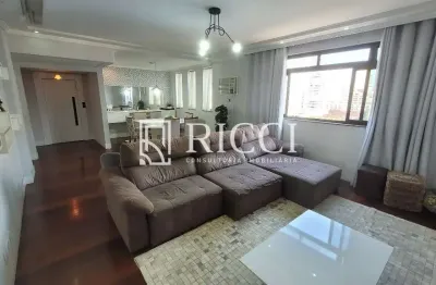 Apartamento com 4 quartos à venda no Gonzaga, Santos 