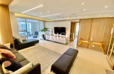 Apartamento com 3 quartos à venda no Gonzaga, Santos 