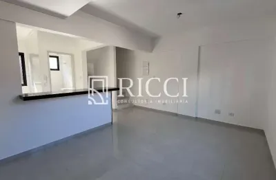 Casa com 2 quartos à venda no Macuco, Santos 