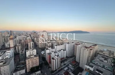 Apartamento com 3 quartos à venda no Pompéia, Santos 