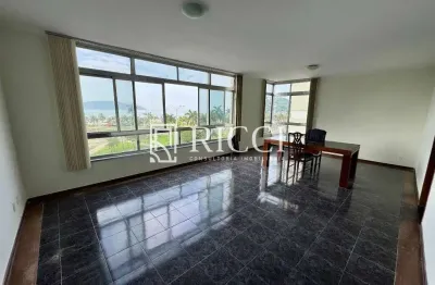 Apartamento com 4 quartos à venda no Itararé, São Vicente 