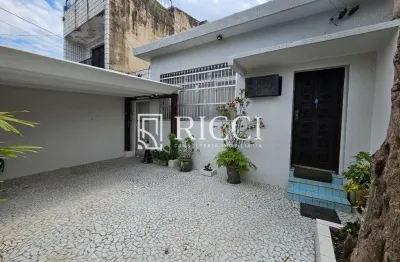 Casa à venda em santos - 3 quartos, suíte, bairro estuário | ricci consultoria
