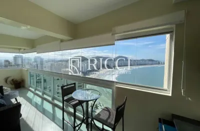 Cobertura com 2 quartos à venda no Jardim Astúrias, Guarujá 