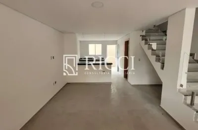 Casa com 2 quartos à venda no Morro Nova Cintra, Santos 