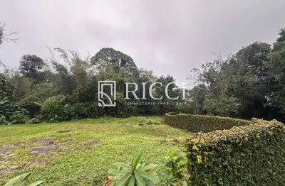 Terreno à venda no Morro dos Barbosas, São Vicente 