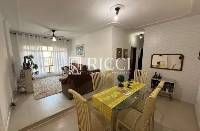 Apartamento com 3 quartos à venda no Campo Grande, Santos 
