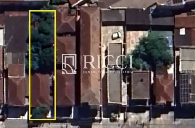 Terreno à venda no Macuco, Santos 