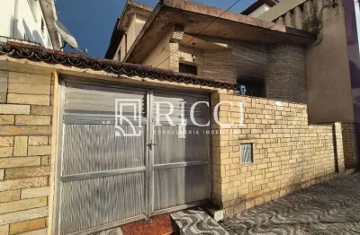 Terreno à venda na Vila Belmiro, Santos 