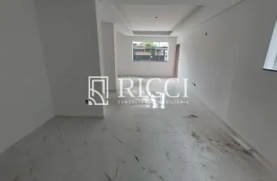 Casa com 3 quartos à venda no Marapé, Santos 