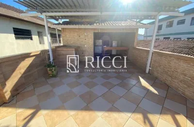 Espetacular casa à venda em são vicente-sp, vila valença: 3 quartos, 1 suíte e 136m² de área!