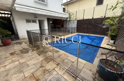 Casa com 5 quartos para alugar no Boqueirão, Santos 
