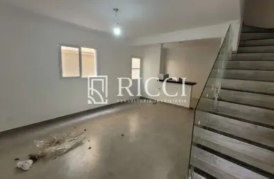 Casa com 2 quartos à venda no Morro Nova Cintra, Santos 