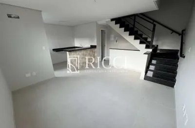 Casa com 2 quartos à venda no Campo Grande, Santos 