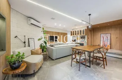 Apartamento com 3 quartos à venda na Aparecida, Santos 