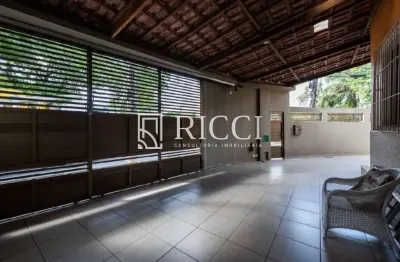 Casa comercial com 3 salas à venda no Embaré, Santos 