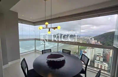 Cobertura com 2 quartos à venda no José Menino, Santos 