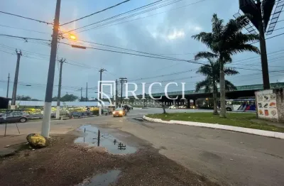 Terreno comercial de 2.000 m² à venda em são vicente-sp, bairro parque continental