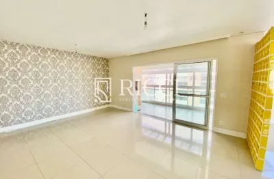 Cobertura com 3 quartos à venda no Ponta da Praia, Santos 