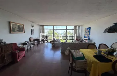 Apartamento com 3 quartos à venda no Ponta da Praia, Santos 