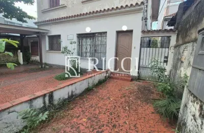 Terreno à venda no Campo Grande, Santos 