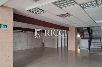 Prédio com 6 salas à venda no Centro, Santos 