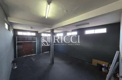 Prédio à venda no Esplanada dos Barreiros, São Vicente 