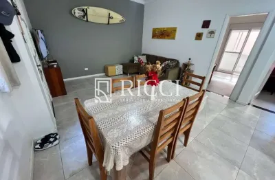 Apartamento com 2 quartos à venda no Boqueirão, Santos 