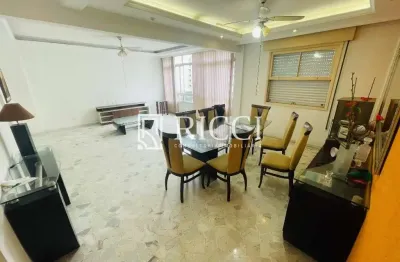 Apartamento com 2 quartos à venda no Gonzaga, Santos 