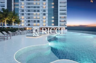 Cobertura com 4 quartos à venda no Ponta da Praia, Santos 