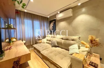 Apartamento com 1 quarto à venda no Gonzaga, Santos 