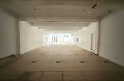 Prédio com 8 salas à venda na Vila Mathias, Santos 