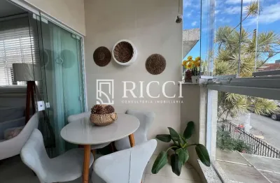 Casa com 2 quartos à venda no Embaré, Santos 