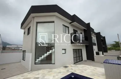 Casa em condomínio fechado com 4 quartos à venda na Morada Praia, Bertioga 