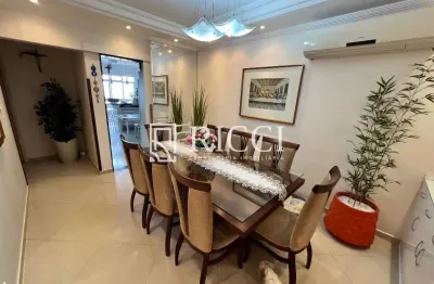 Apartamento com 2 quartos à venda no Pompéia, Santos 