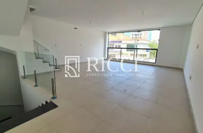 Casa com 3 quartos à venda no Embaré, Santos 