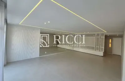 Apartamento com 4 quartos à venda no Boqueirão, Santos 