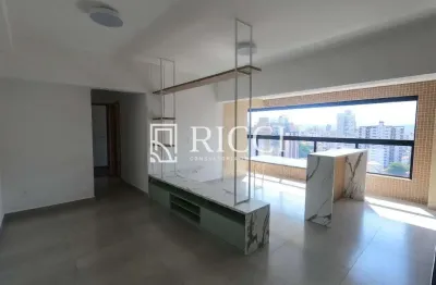 Apartamento novo semi mobiliado na ponta da praia, santos! oportunidade imperdível imóvel com 65m², suíte e vaga de garagem!