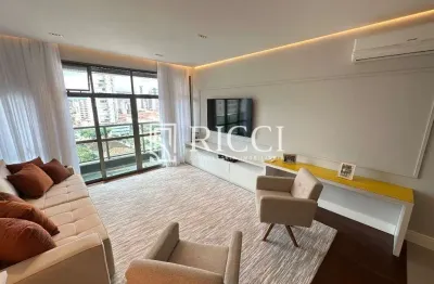 Apartamento com 3 quartos à venda no Gonzaga, Santos 