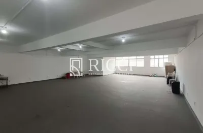 Sala comercial com 6 salas à venda na Vila Nova, Santos 