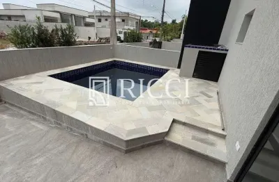 Casa em condomínio fechado com 4 quartos à venda na Morada Praia, Bertioga 