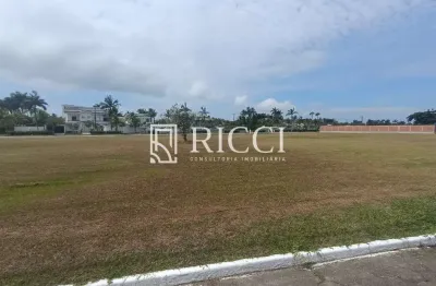 Terreno à venda no Jardim Acapulco, Guarujá 