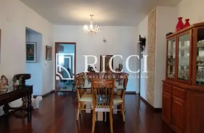 Apartamento com 3 quartos à venda no Gonzaga, Santos 