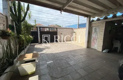 Casa com 3 quartos à venda no Estuário, Santos 